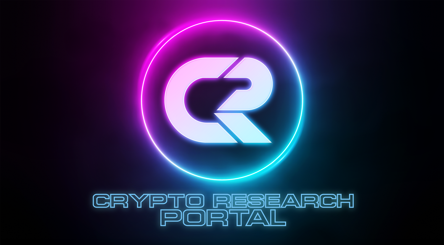 Project Metrics | Crypto Research Portal