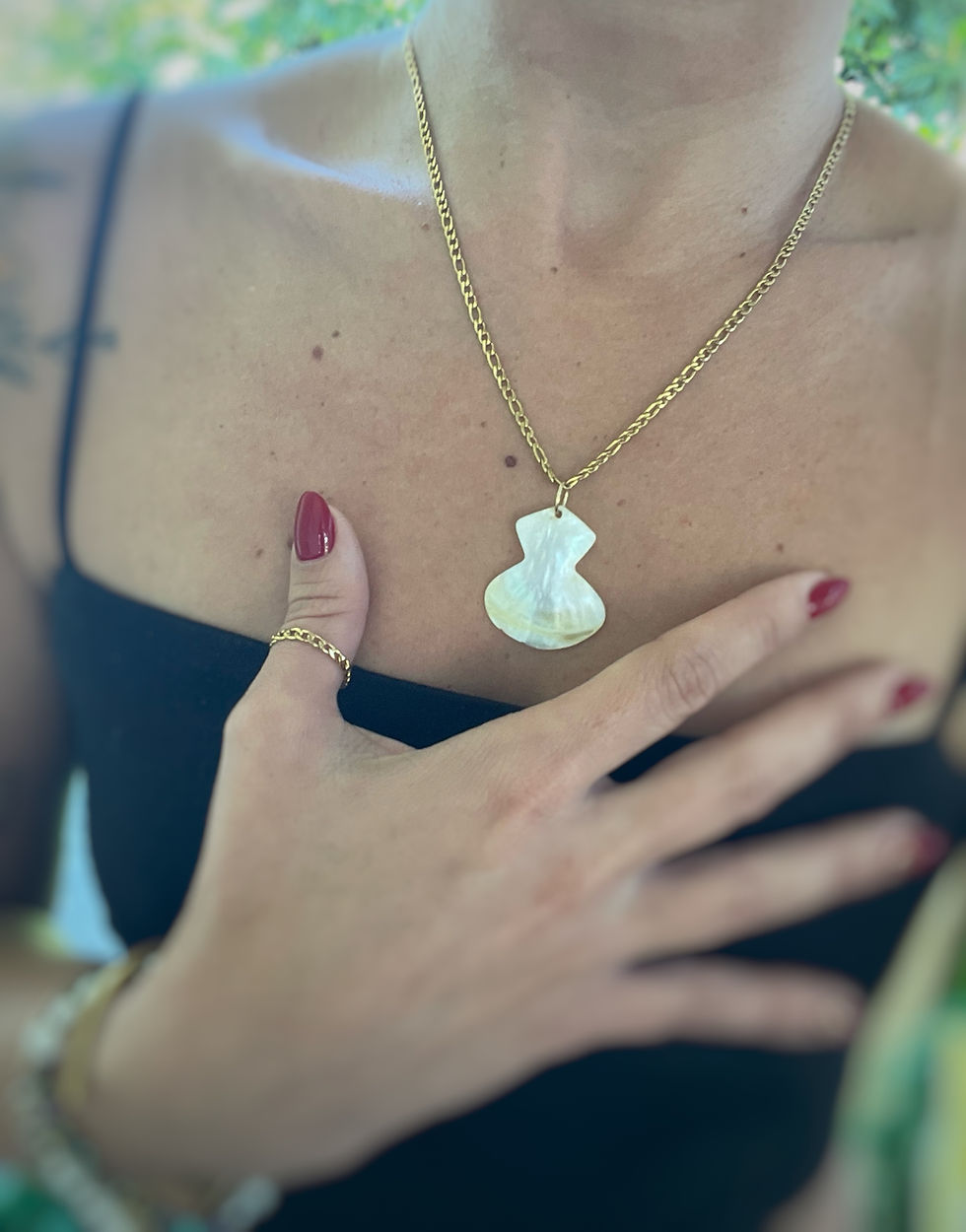 Fígaro Frente al Mar