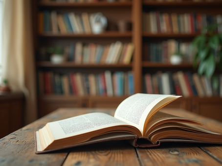 Witchy Wonders: Motherhood and Magical Storytelling