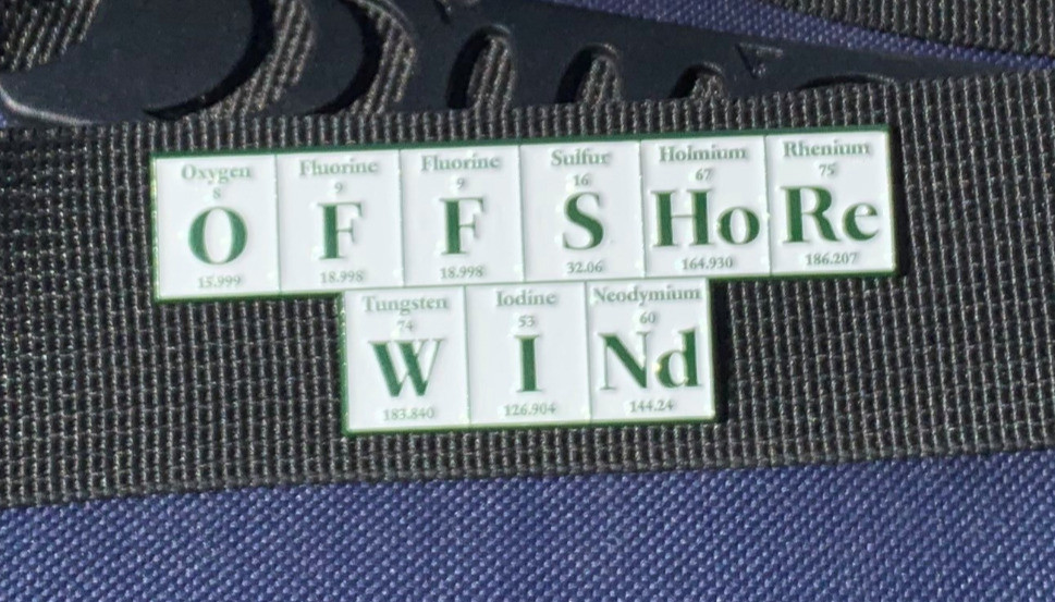 Thumbnail: Offshore Wind Pin