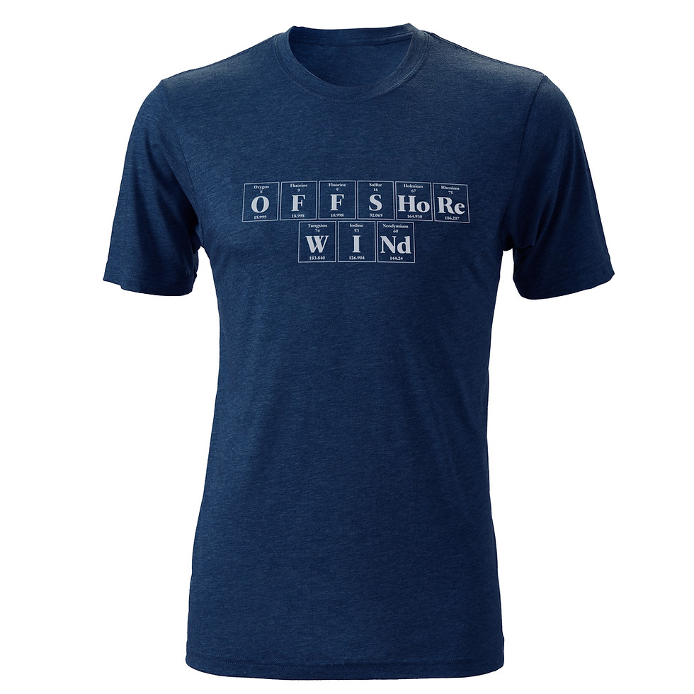 Thumbnail: Offshore Wind T-Shirt