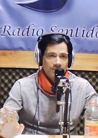 Radio A Solas con Roberto Piazza