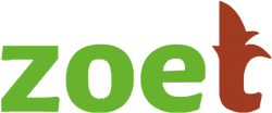 zoet