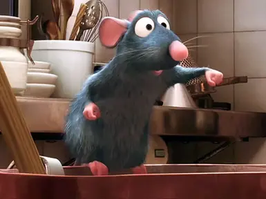 I'm Getting Sick Here (AKA: Losing the rat race)