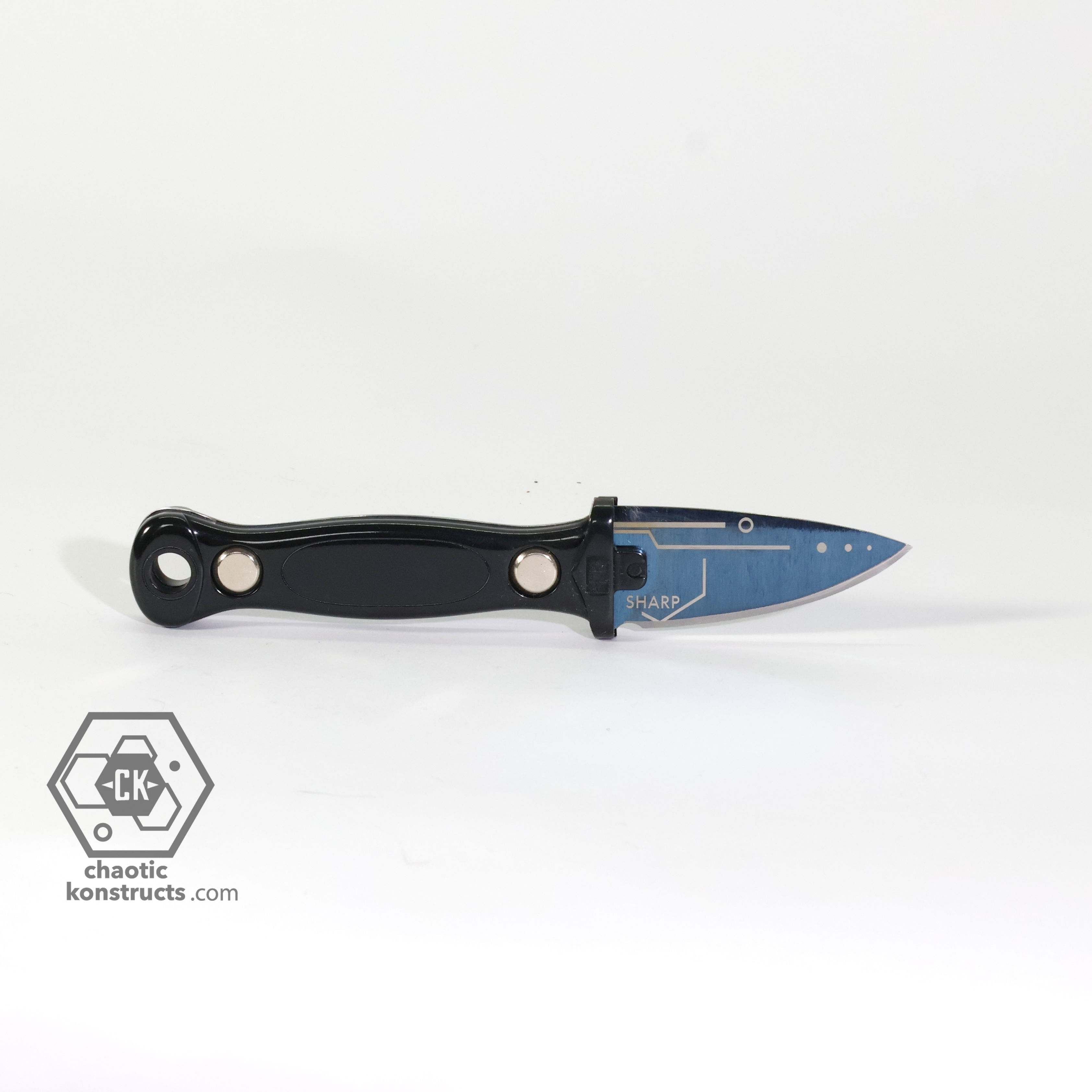 Sliver Separator Tool