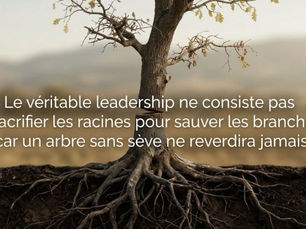J’ai vu des entreprises licencier leurs « gros salaires » pour alléger le bilan, puis propulser dans l’urgence des collaborateurs à des postes clés, sans préparation, sans formation, sans soutien.