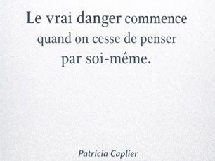 Il y a un film qui fait beaucoup parler de lui en ce moment : GOUROU Et comme souvent, le débat se focalise sur la figure visible.