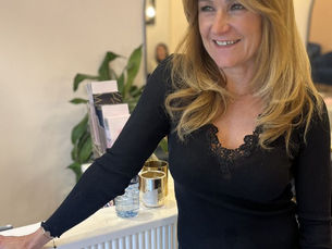 Mercredi, je parlais de ces prisons invisibles dans lesquelles on reste par peur de perdre ce que l’on croit sécurisant.