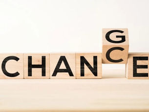Le Changement : Une Invitation à Saisir