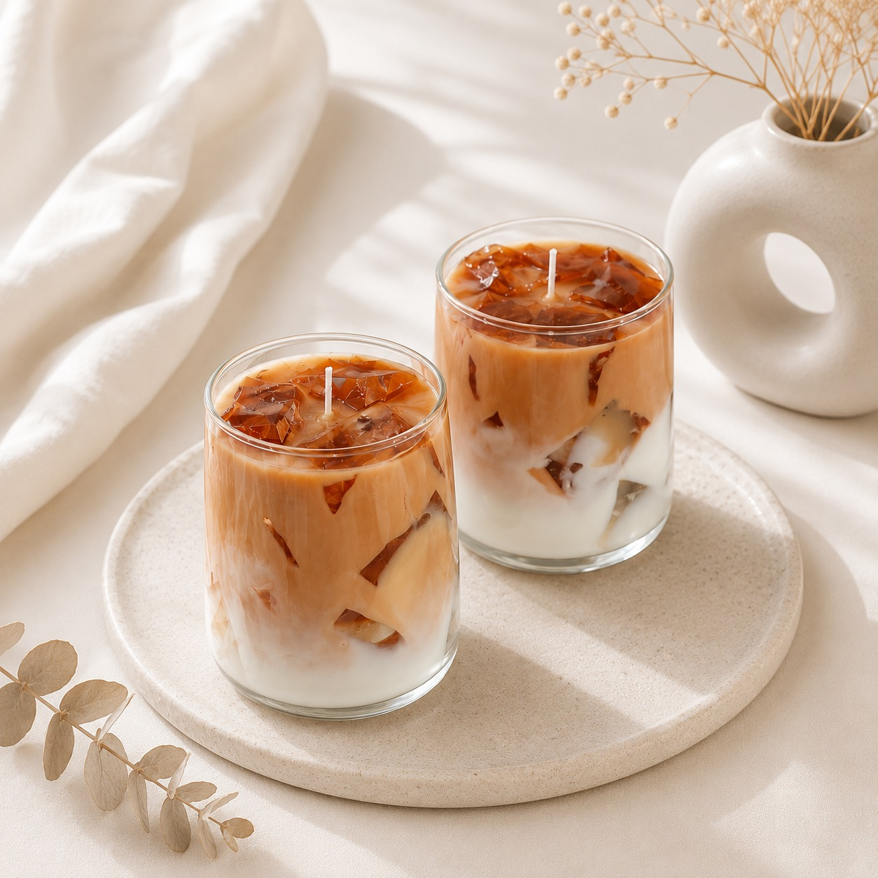 Latte Helado