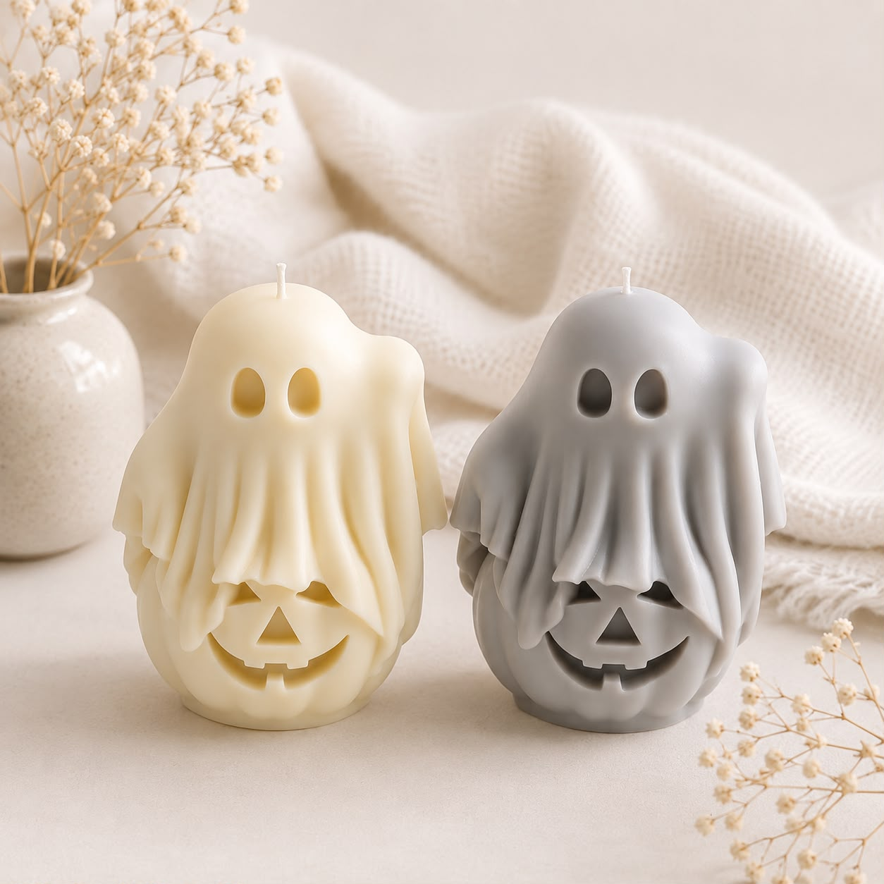 Fantasma Pumpkin