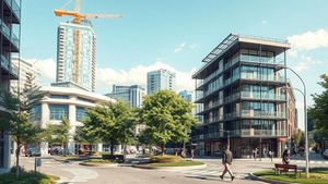 La construcción del espacio: urbanismo, arquitectura e ingeniería- EL IMPACTO EN LA VIDA DIARIA.