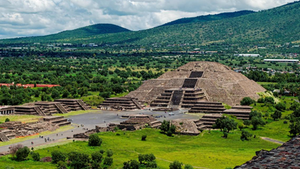 Arquitectura: La identidad de una ciudad mexicana.