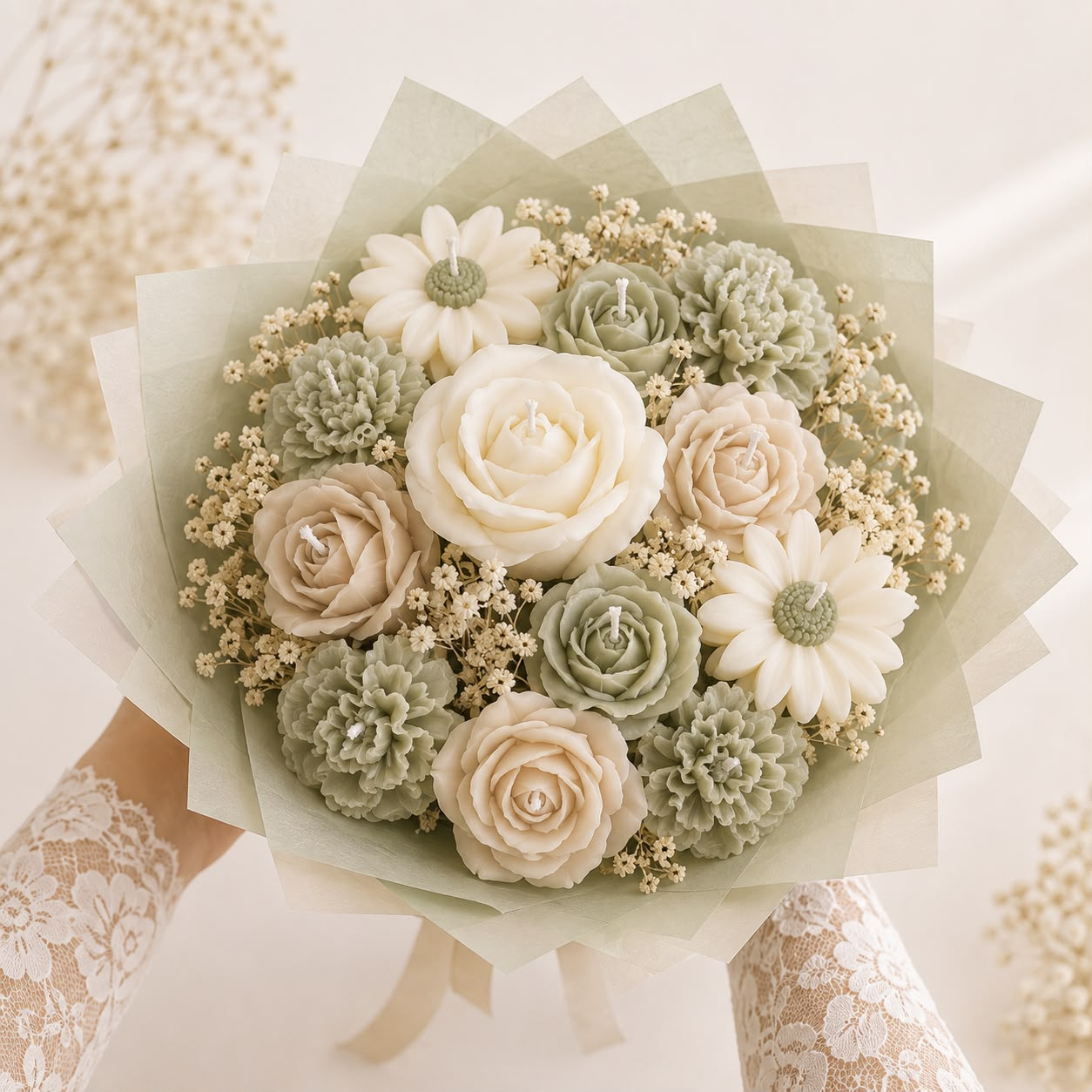 Bouquet Sage