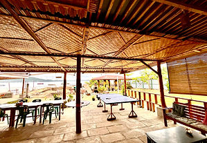 Raffiel Nias Facilities