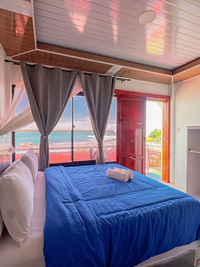 Ocean view Apartments