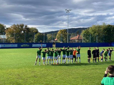 FÉLÉVÉRTÉKELŐ 7. RÉSZ – FEHÉR U16, 17