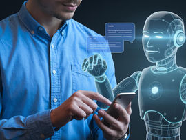 How AI Is Changing Field Service Management for Service-Based Businesses