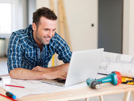 The Complete Guide to Going Paperless for Service Contractors
