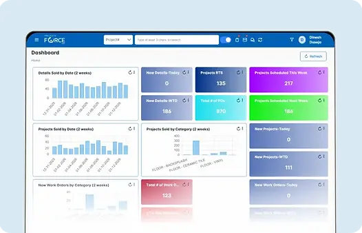 Invoicing & Payments