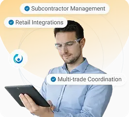 Retail Integrations