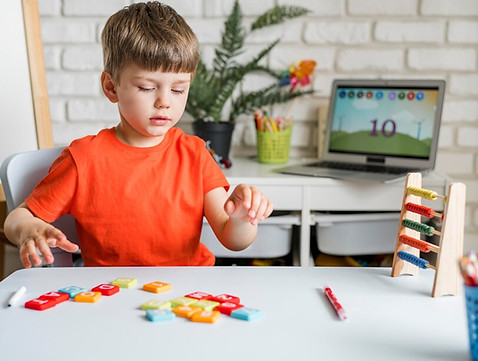 Nurodevelopmental disorders and expert guidance at aulixo