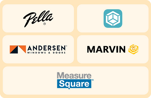 Measurement to Order Integration
