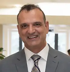 Rakesh Sadhwani