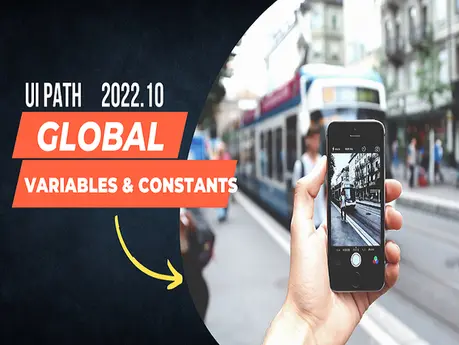 Understanding and use case of Global Variables and Constants