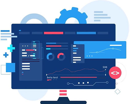 Automatisation des processus