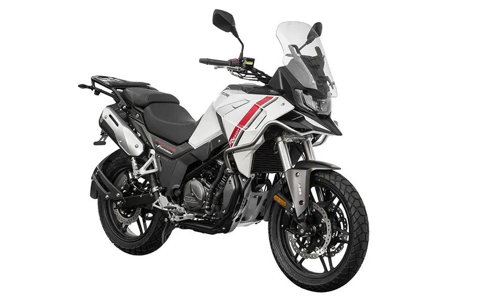 Touring