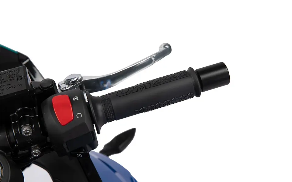 Miniatura: Xtreet SS 250