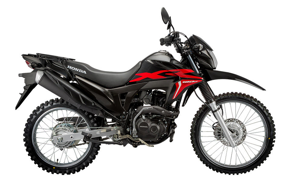 Miniatura: XR 190CT