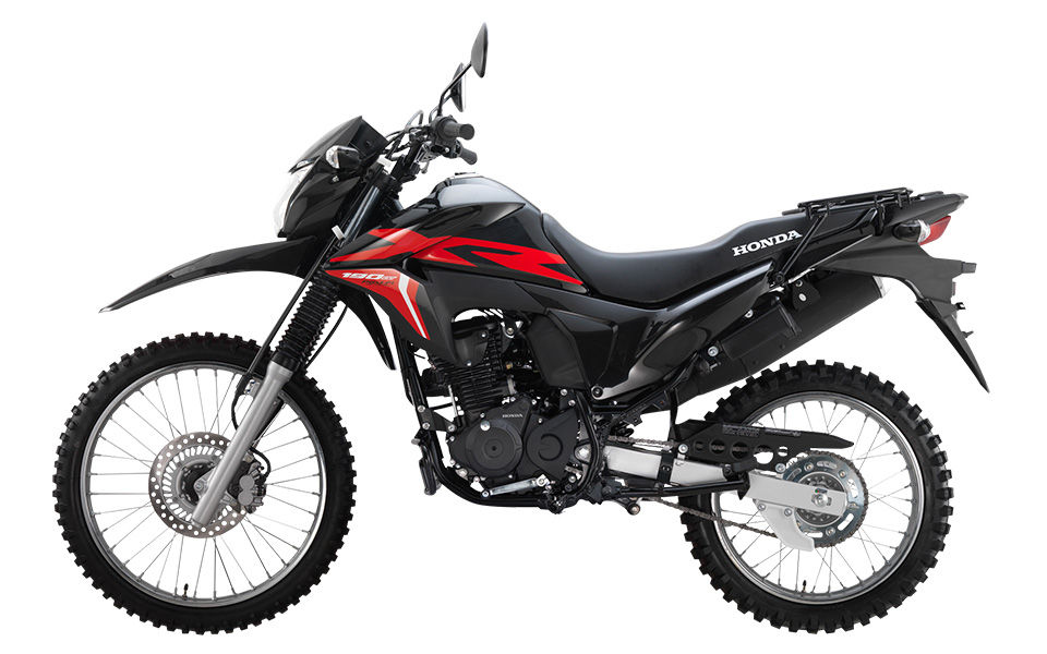Miniatura: XR 190CT