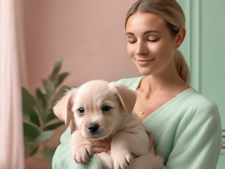 Warum House Illyria die beste Wahl für Hundezucht ist