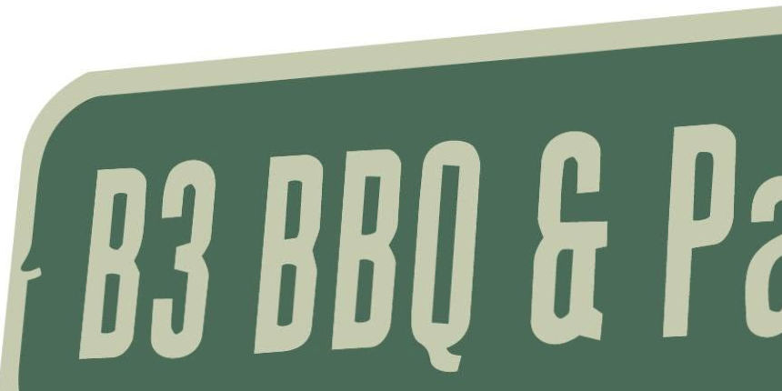 B3 BBQ & Patsy's Mac Food Truck
