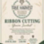 Waushara Area Chamber of Commerce Ribbon Cutting
