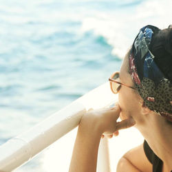 headband bandeau made in France