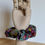 Miniature : chouchou foulchie turban coiffure femme lyon artisanat artisan créatrice france créateur handmade éthique coton bio