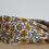 Miniature : bandeau headband Lyon France créatrice créateur création artisanat fait main coiffure foulard printemps été cadeau éthique