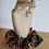 Miniature : chouchou foulchie turban coiffure femme lyon artisanat artisan créatrice france créateur handmade éthique coton bio