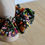 Miniature : chouchou foulchie turban coiffure femme lyon artisanat artisan créatrice france créateur handmade éthique coton bio