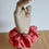 Miniature : chouchou foulchie turban coiffure femme lyon artisanat artisan créatrice france créateur handmade éthique coton bio