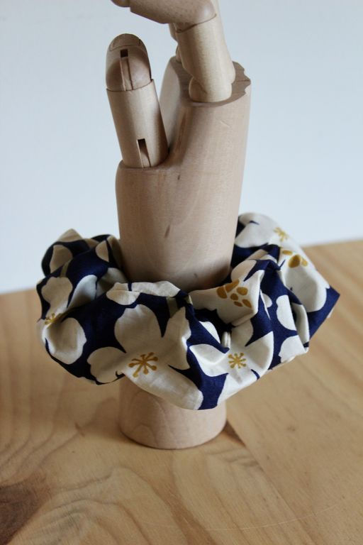 chouchou foulchie turban coiffure femme lyon artisanat artisan créatrice france créateur handmade éthique coton bio