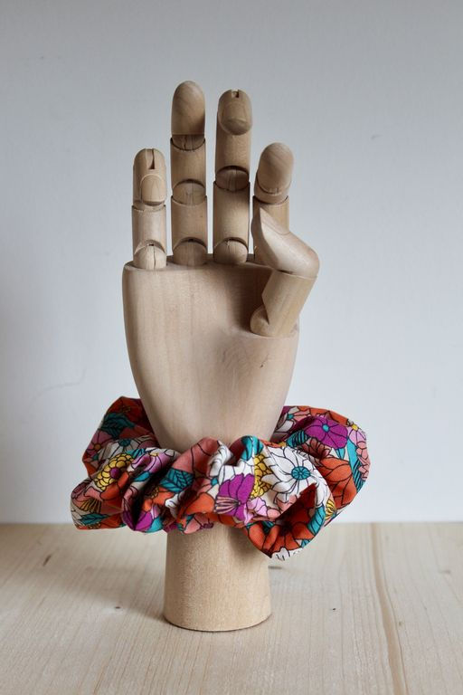 chouchou foulchie turban coiffure femme lyon artisanat artisan créatrice france créateur handmade éthique coton bio