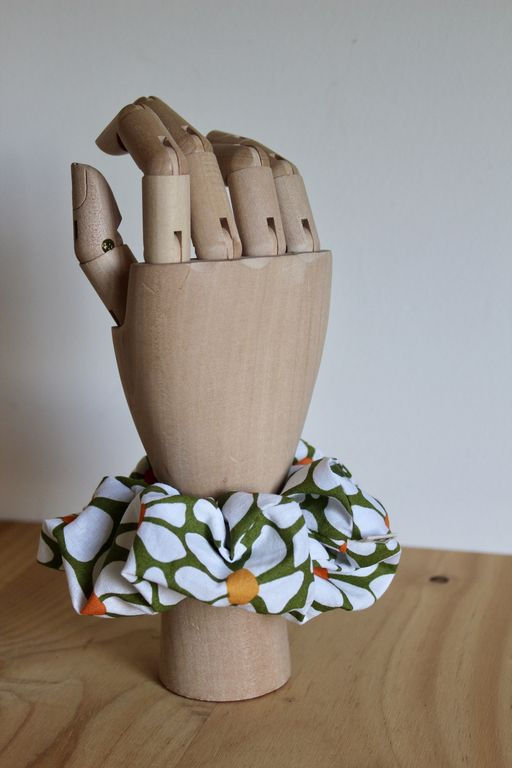 chouchou foulchie turban coiffure femme lyon artisanat artisan créatrice france créateur handmade éthique coton bio