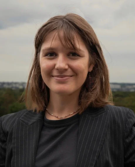 Anne-Flore Rouillon