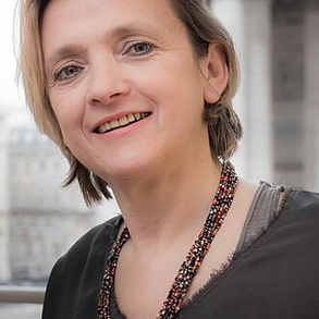 Florence Berthout