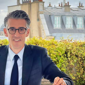  Jérémy Redler