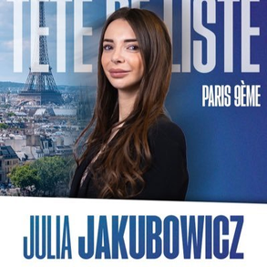 Julia JAKUBOWICZ